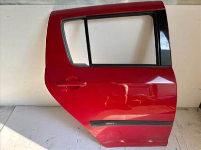 SUZUKI SWIFT III Jobb hátsó Ajtó (Üres lemez)