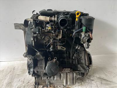 CITROËN BERLINGO Motor (Fűzött blokk hengerfejjel)