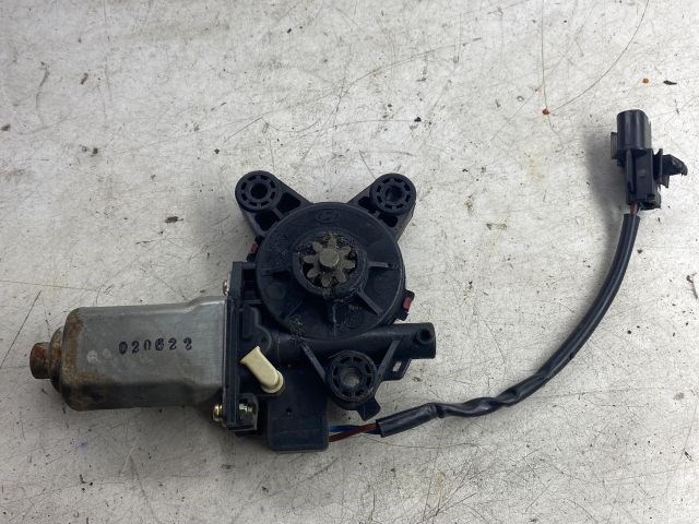 HYUNDAI SANTA FÉ Bal hátsó Ablakemelő Motor 2. kép