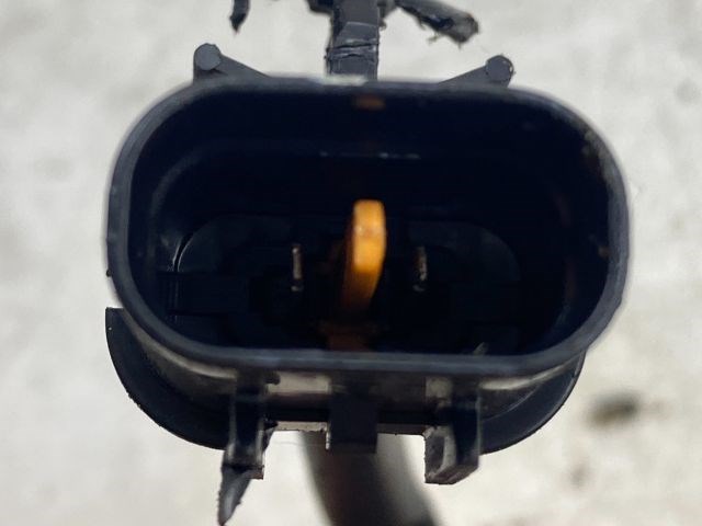 HYUNDAI SANTA FÉ Bal hátsó Ablakemelő Motor 4. kép