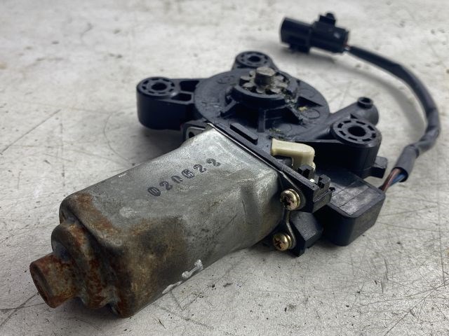 HYUNDAI SANTA FÉ Bal hátsó Ablakemelő Motor 6. kép