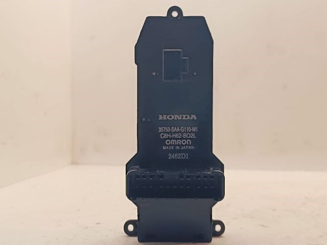 HONDA JAZZ Bal első Ablakemelő Kapcsoló 2. kép