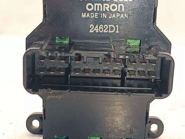 HONDA JAZZ Bal első Ablakemelő Kapcsoló 4. kép