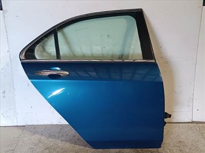 HONDA ACCORD Jobb hátsó Ajtó (Részeivel)
