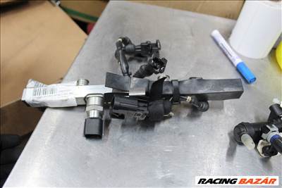 Fiat Panda 2003-2010 1.2B injektor híd   110r006029