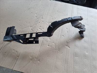 Opel Zafira C Bal Fényszóró Tartó 13300782