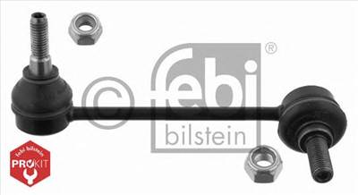 FEBI BILSTEIN 08828 - Stabilizátor pálca MERCEDES-BENZ