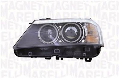 MAGNETI MARELLI 710815029033 - főfényszóró BMW