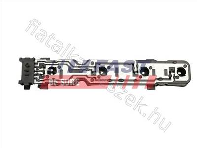 Izzófoglalat FORD TRANSIT 06> bal/jobb Hátsó lámpa FORD TRANSIT Dobozos (FA_ _), TRANSIT Van (FA_ _) - Fastoriginal YC1X 13N004 AC