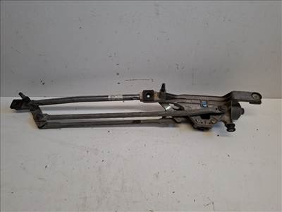 Ford Focus első ablaktörlő szerkezet motorral 4M5117504AC