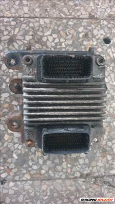 Opel Y17DT motorvezérlő elektronika  12249828