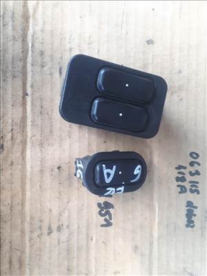 Opel Astra G Első ablakemelő kapcsoló 