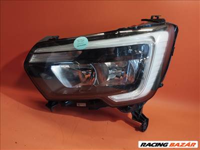 Renault Master 3 FL bal lámpa 260607867R (S67.50.602R)