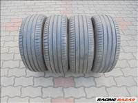 205/55 R 16" újszerű Michelin nyári gumi eladó