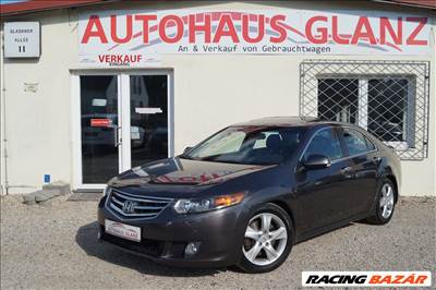 Honda Accord 2.2 CDTI Automata alkatrész
