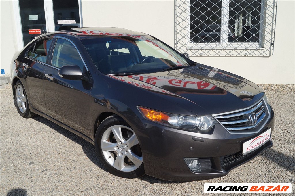 Honda Accord 2.2 CDTI Automata alkatrész 2. kép