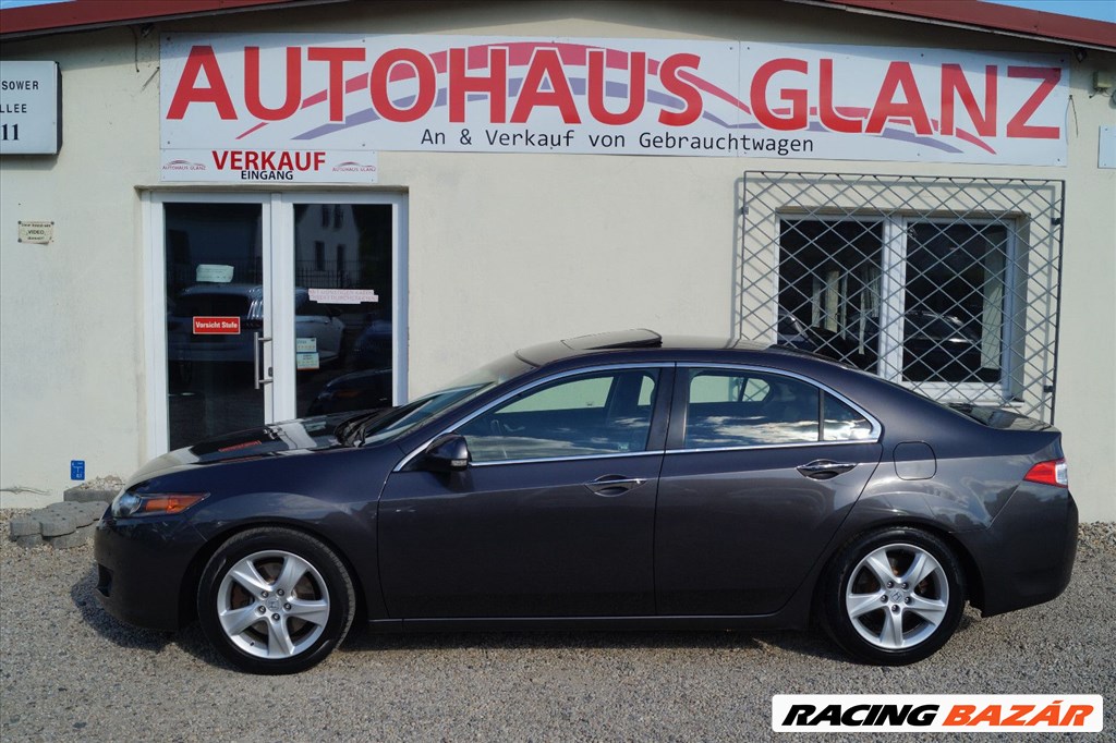 Honda Accord 2.2 CDTI Automata alkatrész 3. kép