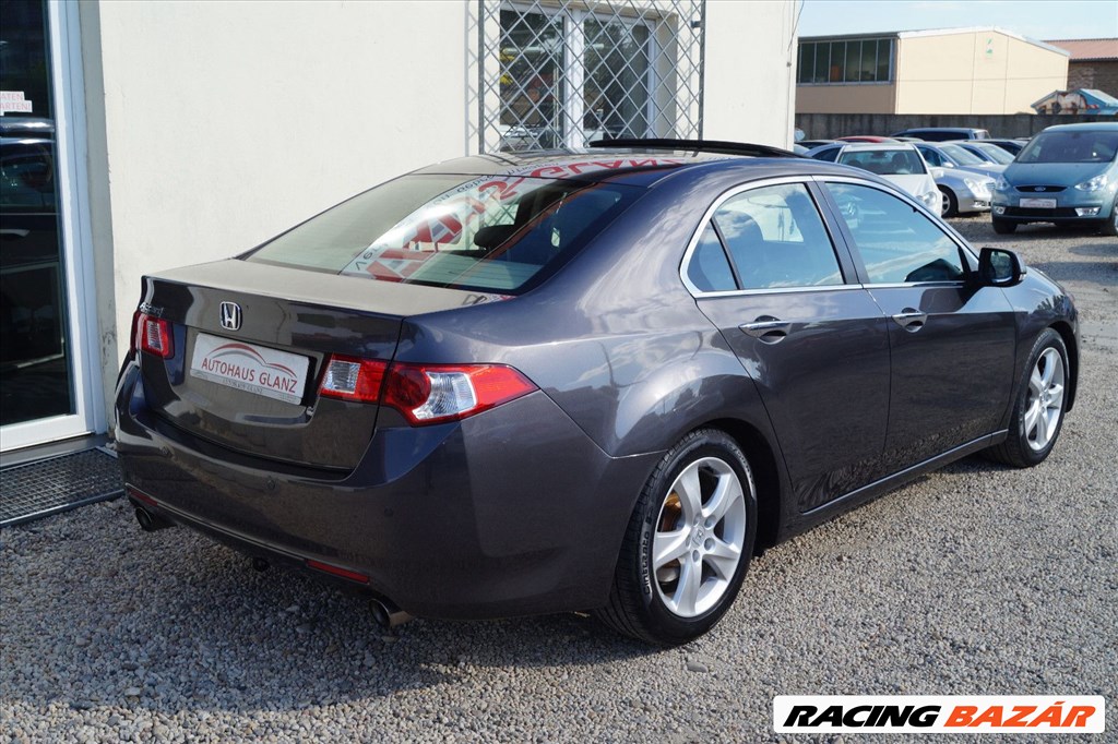 Honda Accord 2.2 CDTI Automata alkatrész 4. kép