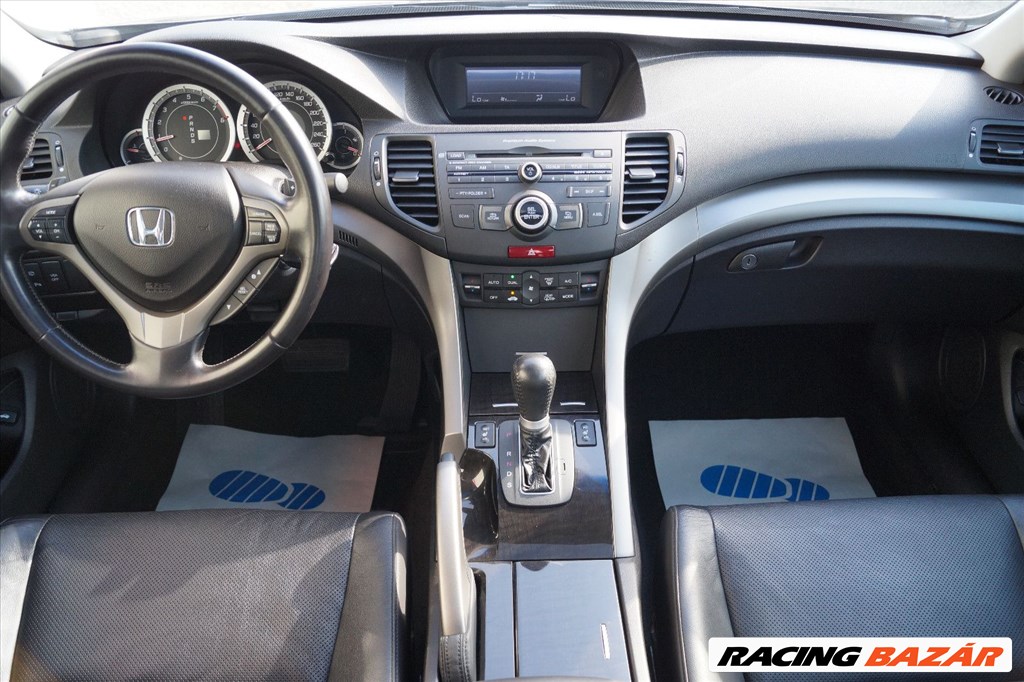 Honda Accord 2.2 CDTI Automata alkatrész 5. kép