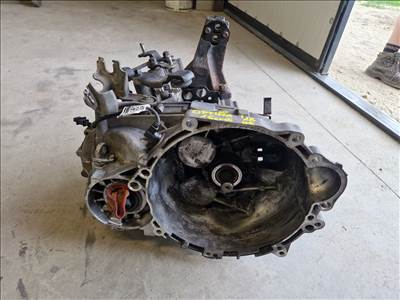 Kia OPTIMA 1.6 crdi váltó  sj17yc