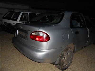 Daewoo LANOS lépcsőshátú (KLAT) 1.6 16V üzemanyag szivattyú