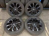 4db gyári 19" Mazda CX-5 szerelt kerék. (3667330)