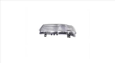 8351A029 Mitsubishi Pajero Visszapillantó Tükör Irányjelző Lámpatest Bal 2006-2021