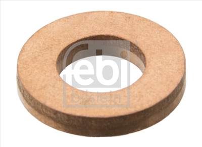 FEBI BILSTEIN 102841 - tömítés, porlasztócsúcs-tartó CITROËN DS FORD PEUGEOT