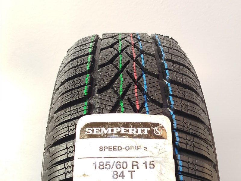 Semperit Speed-grip 2 185/60 R15  1. kép