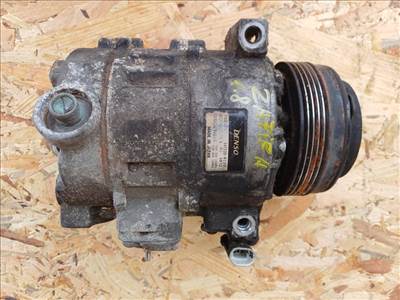 Opel Zafira A (1998-2004) 1.8 Benzines Klímakompresszor 