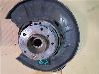 BMW E91 318d jobb hátsó csonkállvány tengelycsonk kerákagy