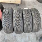 195/65 R15 Falken téli gumi 38000ft a 4db/168/