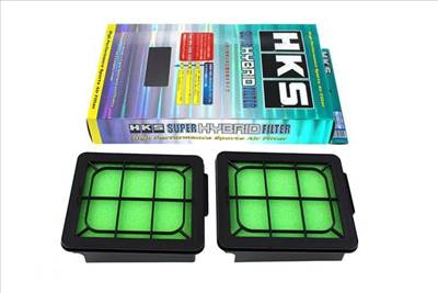 HKS Super Hybrid Panel Filter 70017-AN005 sport levegőszűrő betét