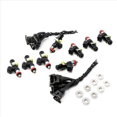 DeatschWerks Bosch EV14 befecskendezők 1500cc Silverado, Sierra 1500 00-13