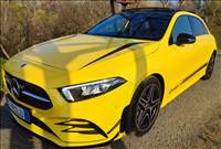 Eladó Mercedes