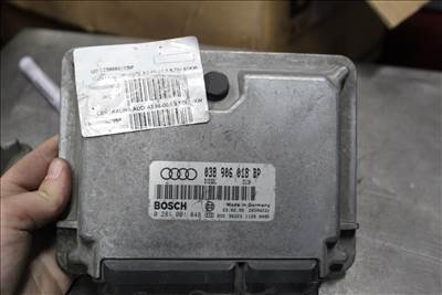 Audi A3 1996-2000 1.9TDI motorvezérlő AHF   038906018bp