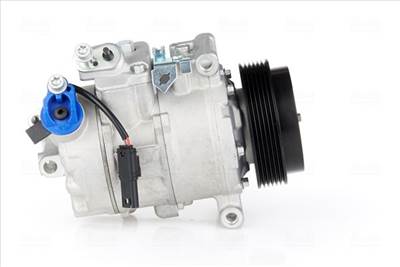 kompresszor, klíma NISSENS 890070 for BMW, ALPINA
