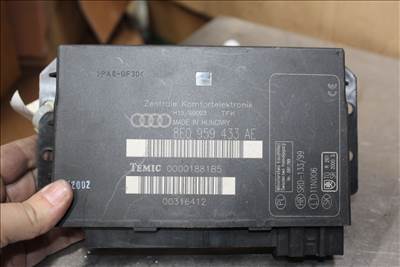 Audi A4 2001-2004 komfort modul   8e0959433ae