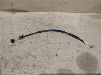 Fiat Bravo 2007-2014 2007-2014 Zár bowden Használt Külső kilics és a zárszerkezet között