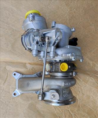Új turbó VW Seat skoda 2.0tfsi DNNA 06q145701c