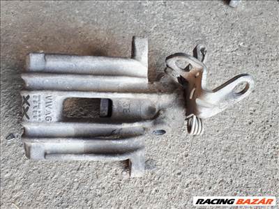 Volkswagen Golf V, Volkswagen Jetta V Jobb hátsó hibás féknyereg 