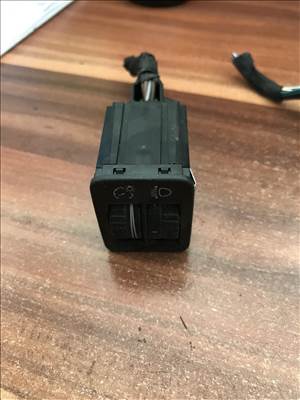 Volkswagen Passat B6 fényszóró beállítás kapcsoló 3c0941333