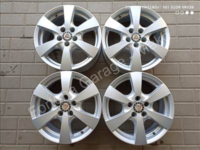 5x108 16" Ronal P50 használt alufelni garnitúra