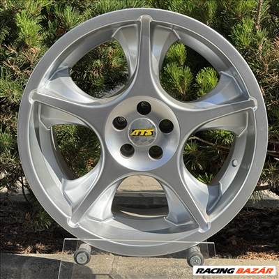 5x110 ATS Cetus 9,5x18" ET25 új alufelni garnitúra