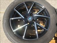 Dacia Renault Opel Vw Suzuki stb 17-es alufelnik 4x100
