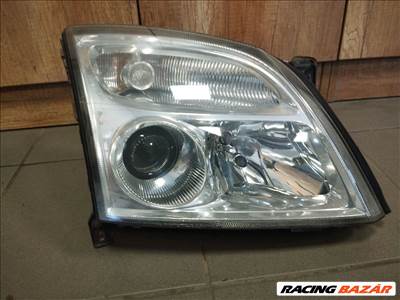 Opel Vectra C 2002-2005 jobb első fényszóró. Szép állapotú