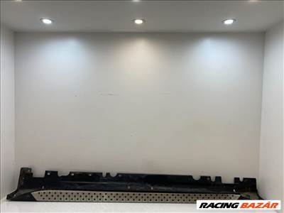 BMW X6 Küszöb Burkolat 51777184420