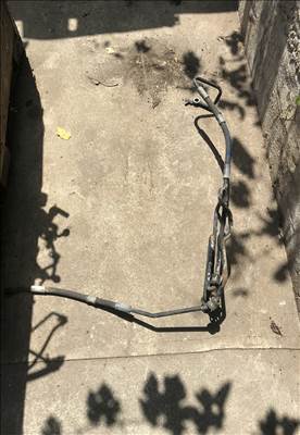 Audi S3 (8L) 1,8T szervócső 8n0422893l