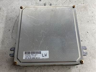 HONDA CIVIC VII Motorvezérlő