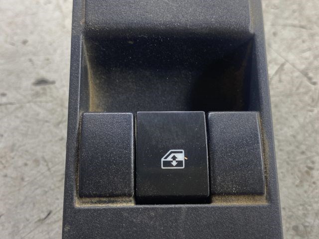 OPEL ASTRA H Jobb első Ablakemelő Kapcsoló 2. kép